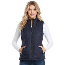 Load image into Gallery viewer, Wholesale parcel of Ex Chainstore Women's Gilet Jackets for resellers