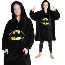 Load image into Gallery viewer, Assorted Kids Character Over Size Hoodie Blankets