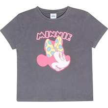 Load image into Gallery viewer, Wholesale bundle of Girls Character Neon Pink T-shirts