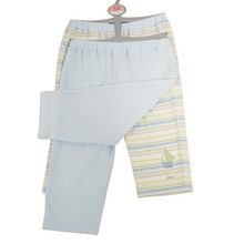 Load image into Gallery viewer, EX CHAINSTORE BABY BOYS 2 PACK LEGGINGS (style 8062) PACK OF 12