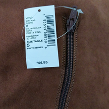 Load image into Gallery viewer, GIRLS TOP US BRAND LONG SUEDE BOOTS (style 7032) PACK OF 12
