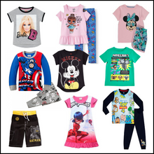 Load image into Gallery viewer, wholesale children's clothing