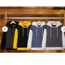 Load image into Gallery viewer, Boys Fashion hoodie in assorted colours (style 004) Wholesale Pack of 30
