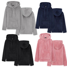 Load image into Gallery viewer, Wholesale bundles of Kids Fleece hoodies, Bargain prices for resellers
