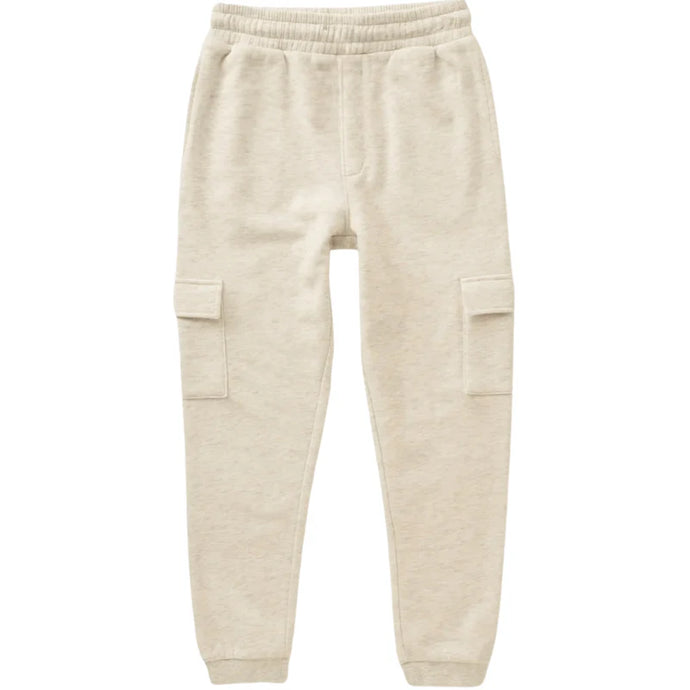 Ex Chainstore Kids Fleece Lined Cargo Joggers wholesale lot