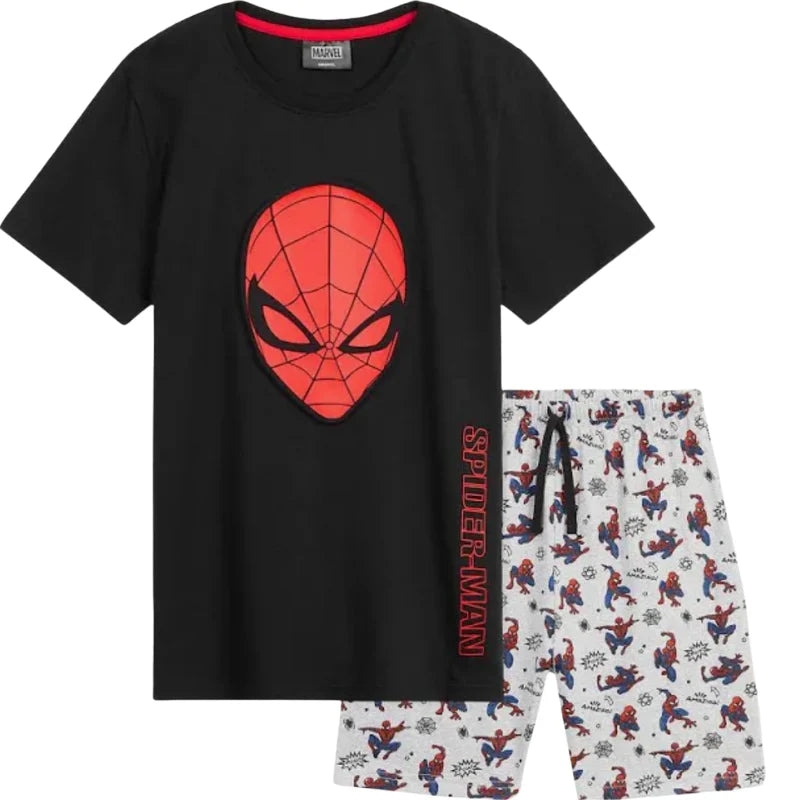 Wholesale Kids Clothing Bundle of Boys Character Pyjama Sets