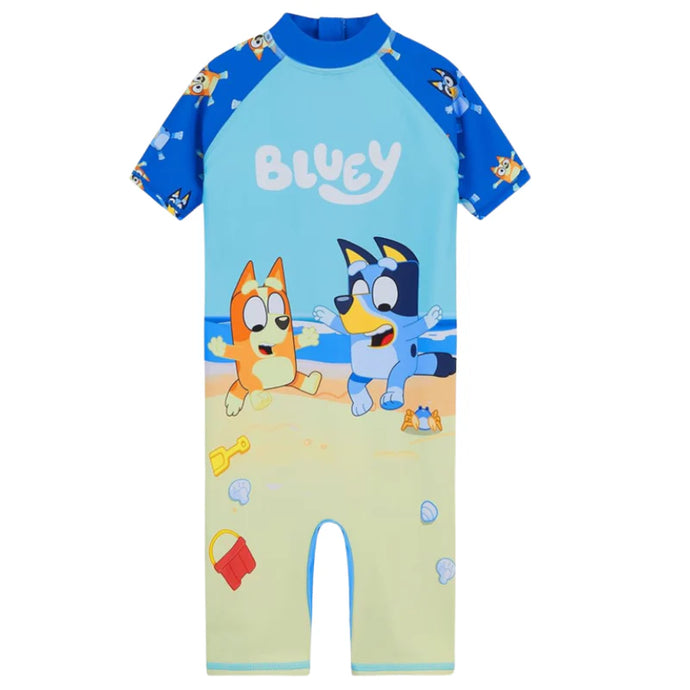 Wholesale Kids Clothing Bundle of Boys Character Swimsuits