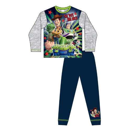 Wholesale bundles of Kids pyjama sets for resellers