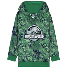 Load image into Gallery viewer, Boys Character Jurassic Hoodie wholesale parcel
