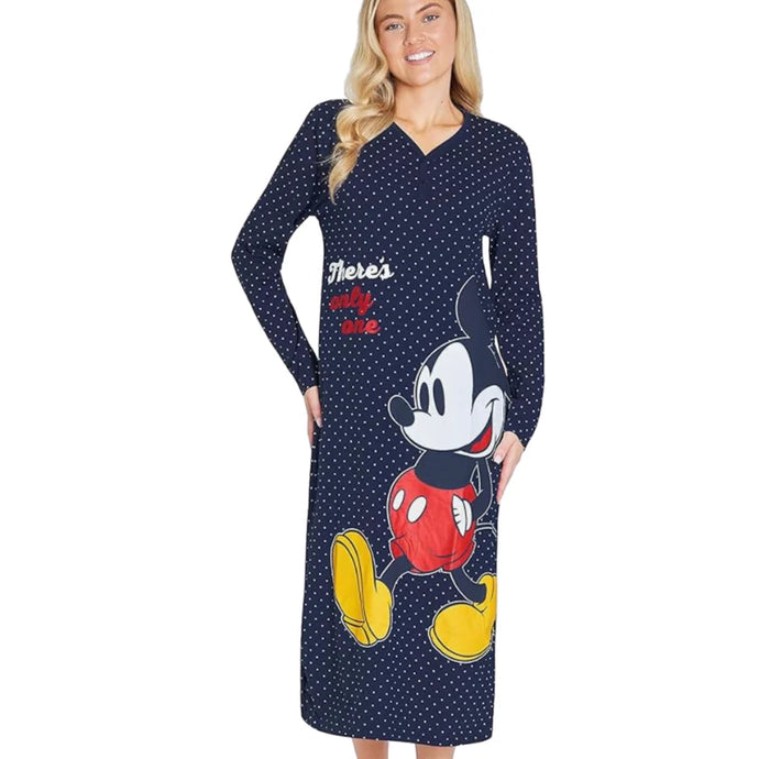 Women's Character Nightdresses - wholesale parcel for resellers