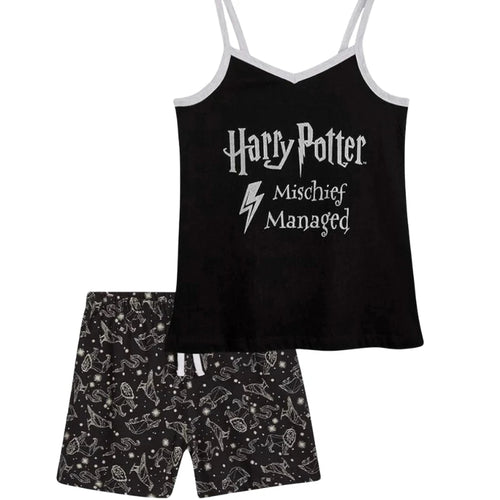 Wholesale lot of Harry Potter themed Pyjama sets for resellers