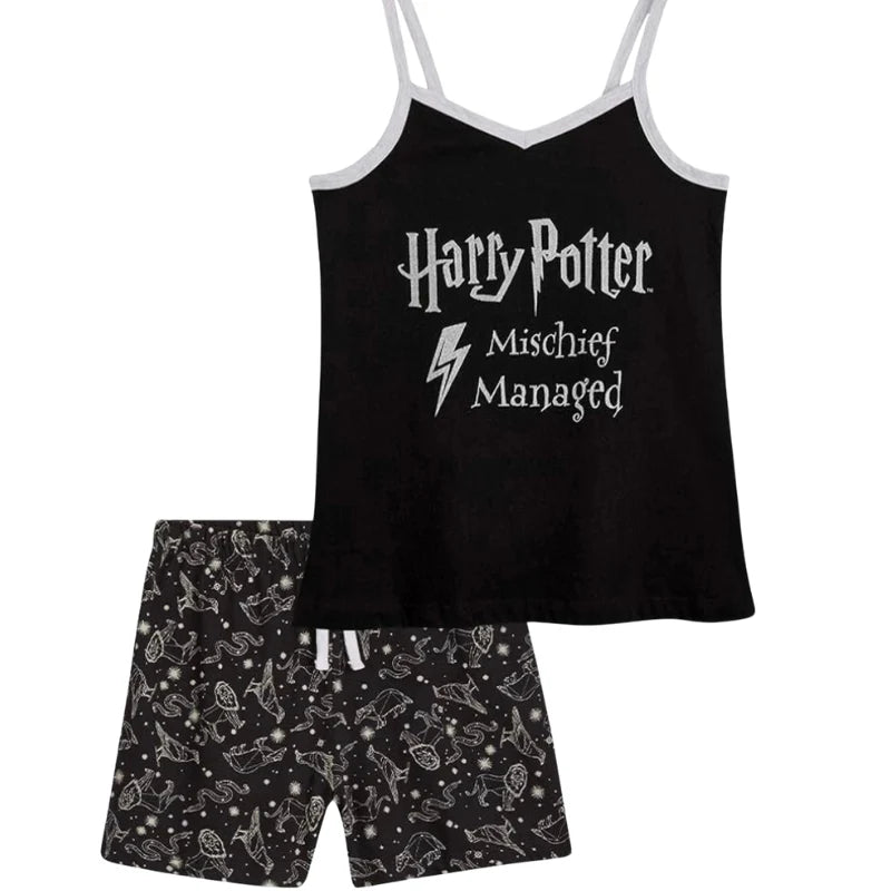 Wholesale lot of Harry Potter themed Pyjama sets for resellers