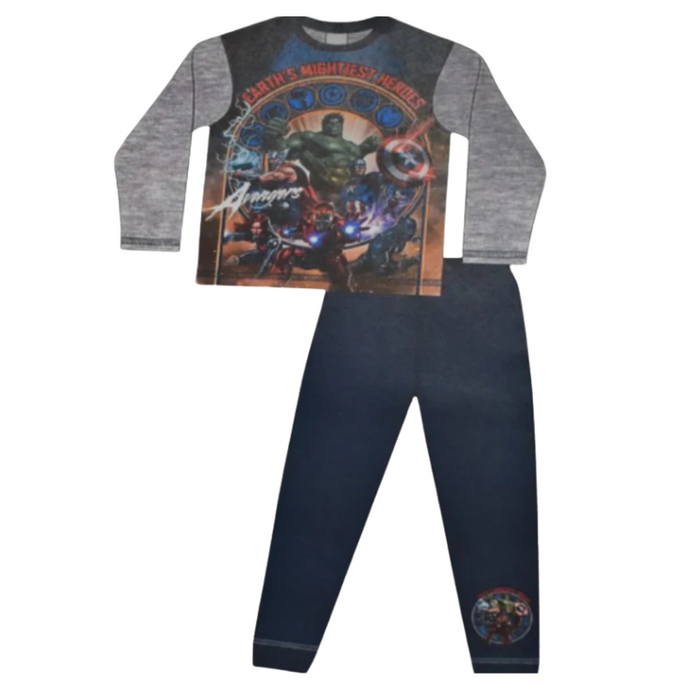 Wholesale bundles of Kids pyjama sets for resellers