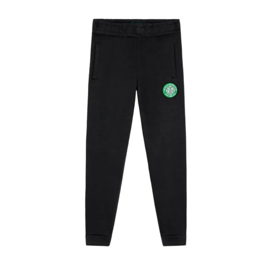 Wholesale parcel of Boys Celtic Football Joggers for resellers