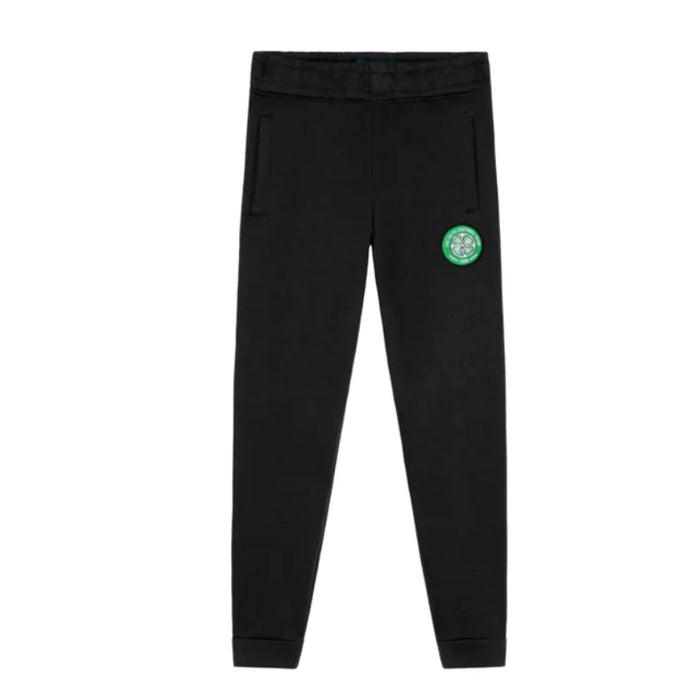 Wholesale parcel of Boys Celtic Football Joggers for resellers