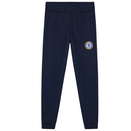 Wholesale parcel of Boys Chelsea Football Joggers for resellers