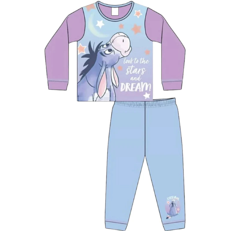 Wholesale bundles of Kids pyjama sets for resellers