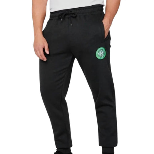 Wholesale parcel of Men's Celtic Football Joggers