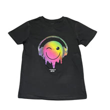 Load image into Gallery viewer, Ex Chainstore Boys Music Speaks T-Shirt wholesale parcel
