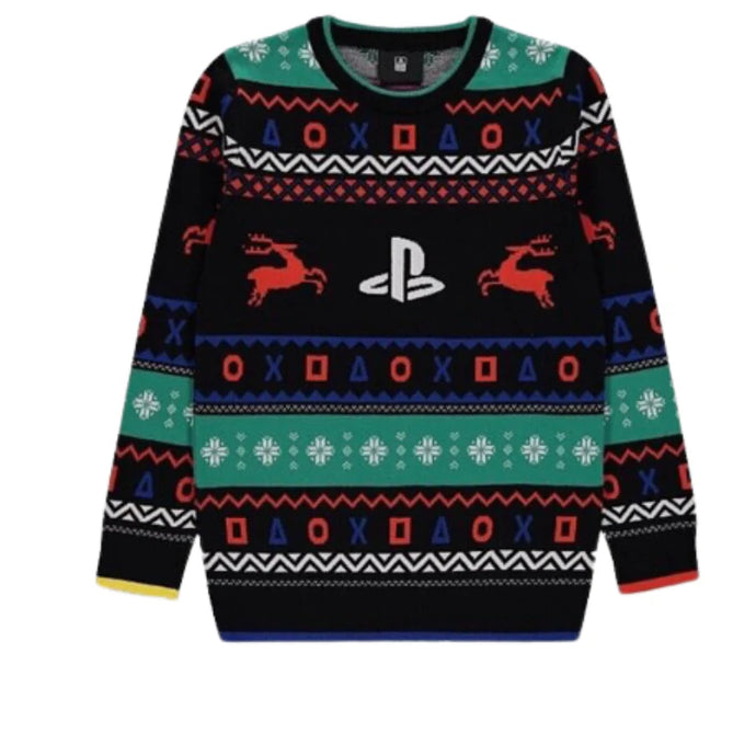 Wholesale clearance discount clothing, Kids Gaming Christmas Jumper