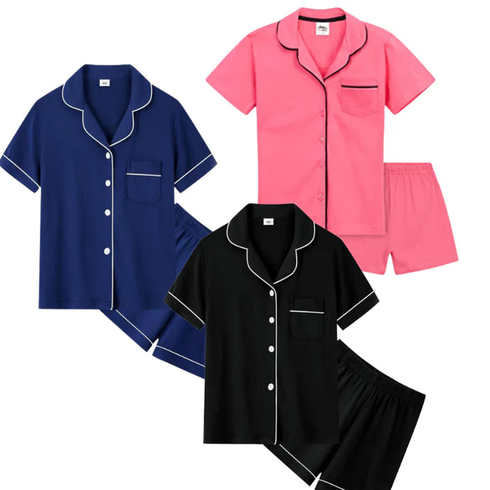 Wholesale bundles of girls PJ sets, Bargain prices for resellers