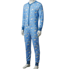 Load image into Gallery viewer, A fantastic wholesale parcel of Kids’ All-in-One Pyjamas, offering excellent quality, great presentation and a strong mix of boys’ and girls’ designs.
