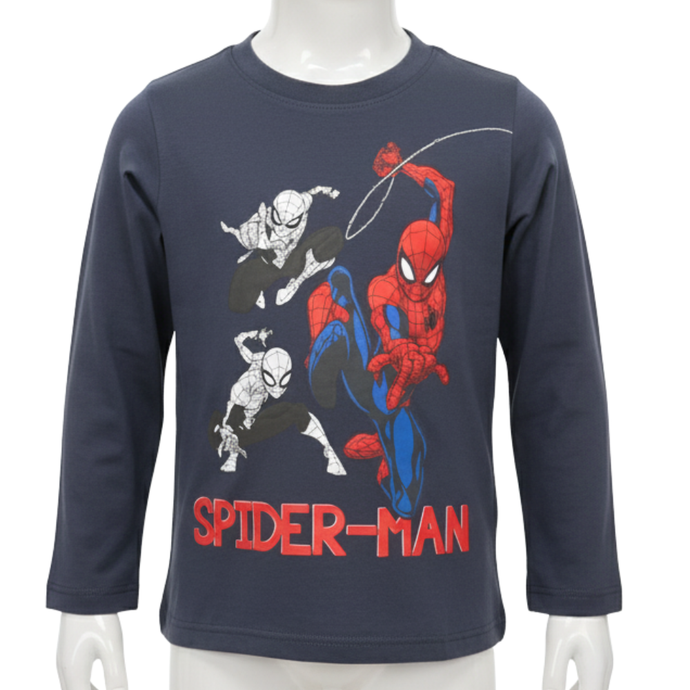 Wholesale bundle of Boys Character Tops for resellers