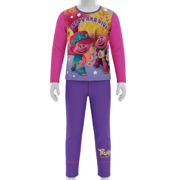 Wholesale bundles of Kids pyjama sets for resellers