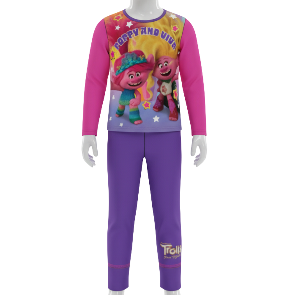 Wholesale bundles of Kids pyjama sets for resellers