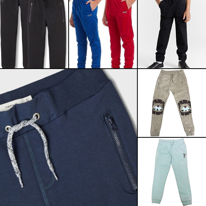 Jogging pants bundle sale