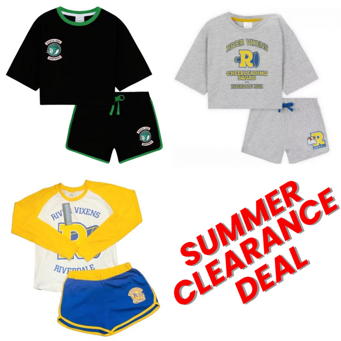 Wholesale clearance discount clothing suppliers