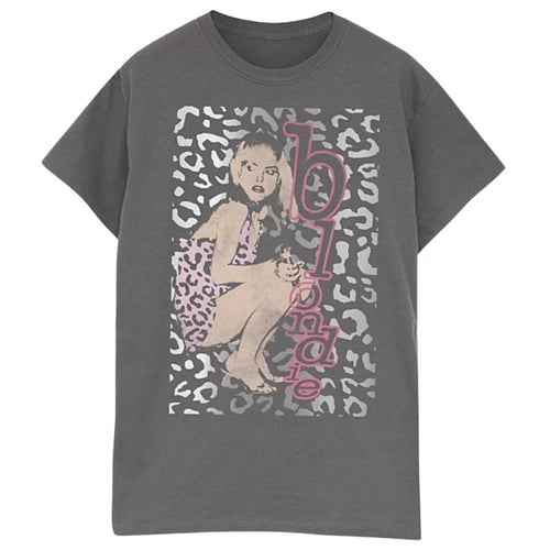Wholesale Parcel of Women's Rock Band Blondie T-shirts