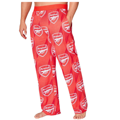 Wholesale clearance lot of Men's Plus Size Arsenal Lounge Bottoms