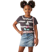 Load image into Gallery viewer, Wholesale bundle of Girls Character Mickey Vintage T-shirts
