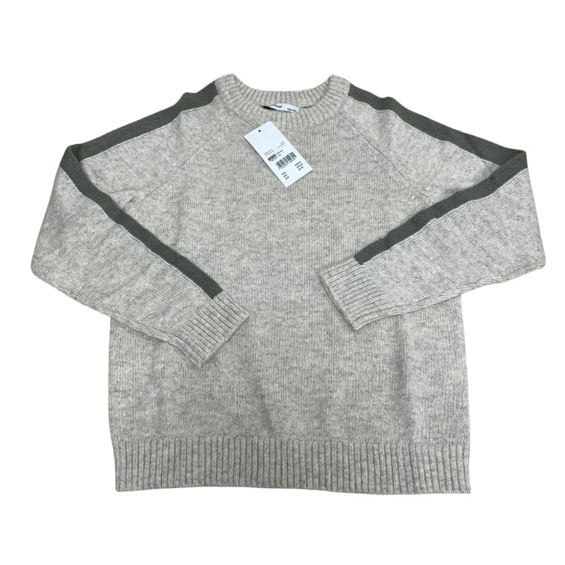 Wholesale boys wool jumper parcel