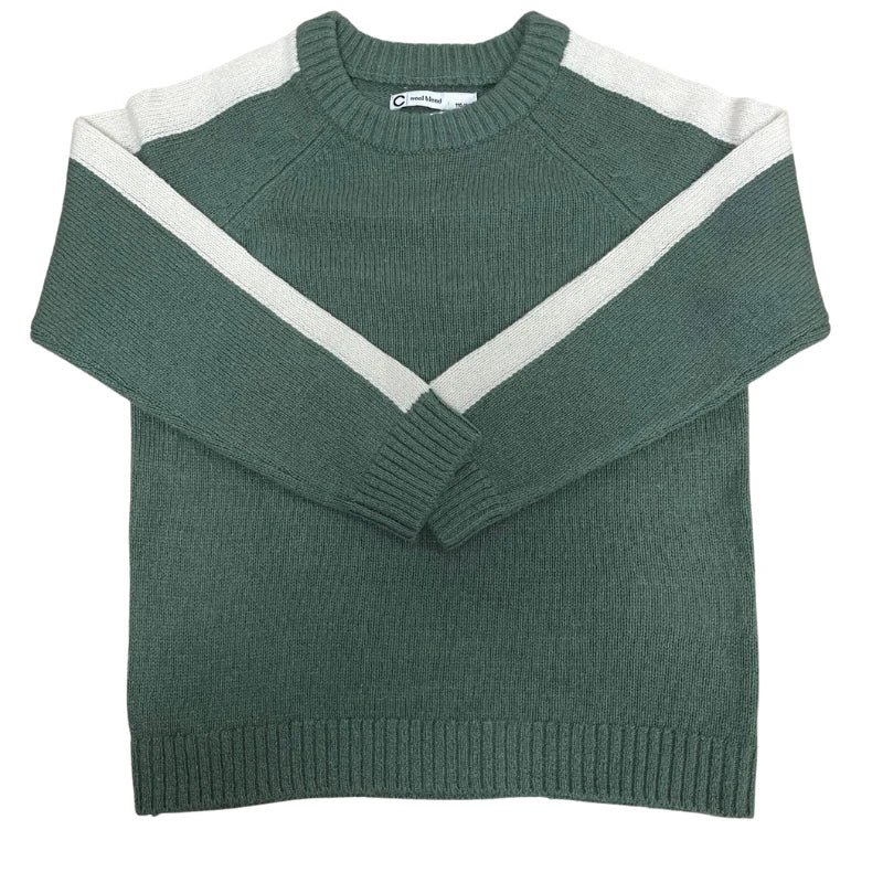 Wholesale boys wool jumper parcel