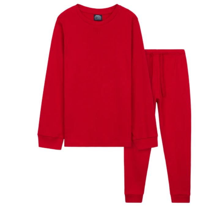 Wholesale parcel of Kids Ribbed Pyjama Sets for resellers