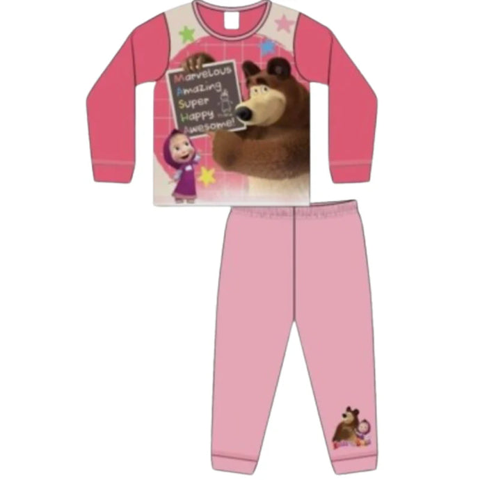 Wholesale bundles of Kids pyjama sets for resellers
