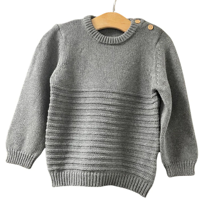 Girls Ex Chainstore Jumper assorted colours, Wholesale parcel