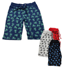 Load image into Gallery viewer, wholesale parcel of Boys Summer Shorts in Assorted Colors 
