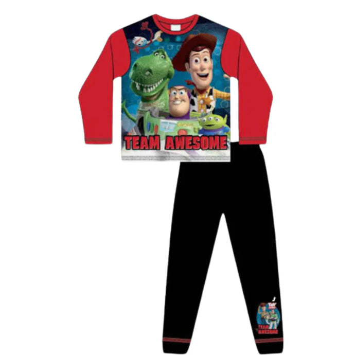 Wholesale bundles of Kids pyjama sets for resellers