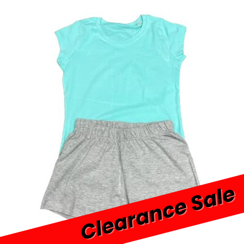 wholesale ex chainstore clothing