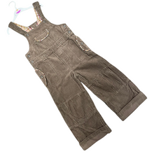 Load image into Gallery viewer, EX CHAINSTORE GIRLS CORD DUNGAREES (style 8075) PACK OF 12
